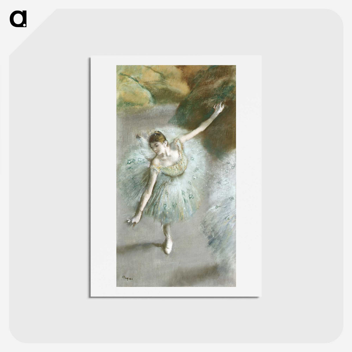 1-7_Edgar-Degas_hagaki