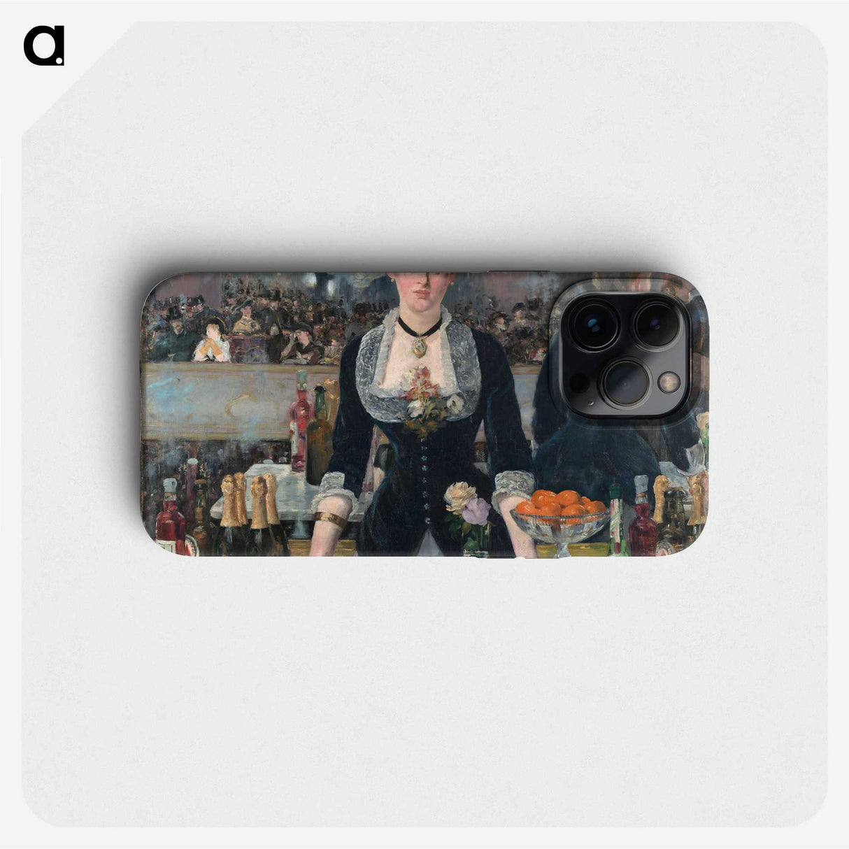 1-7_Edouard-Manet_phone
