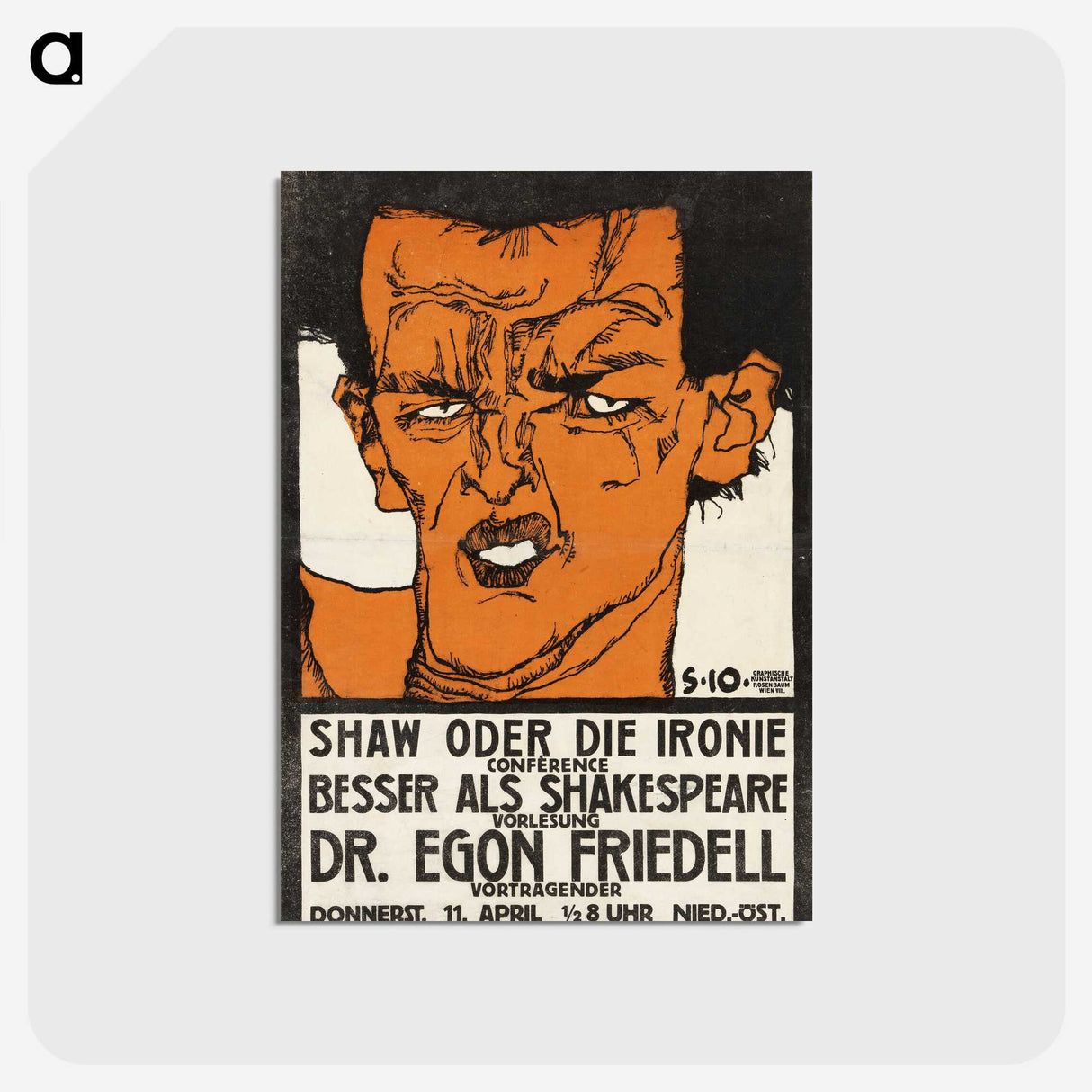 1-7_Egon-Schiele_postcard