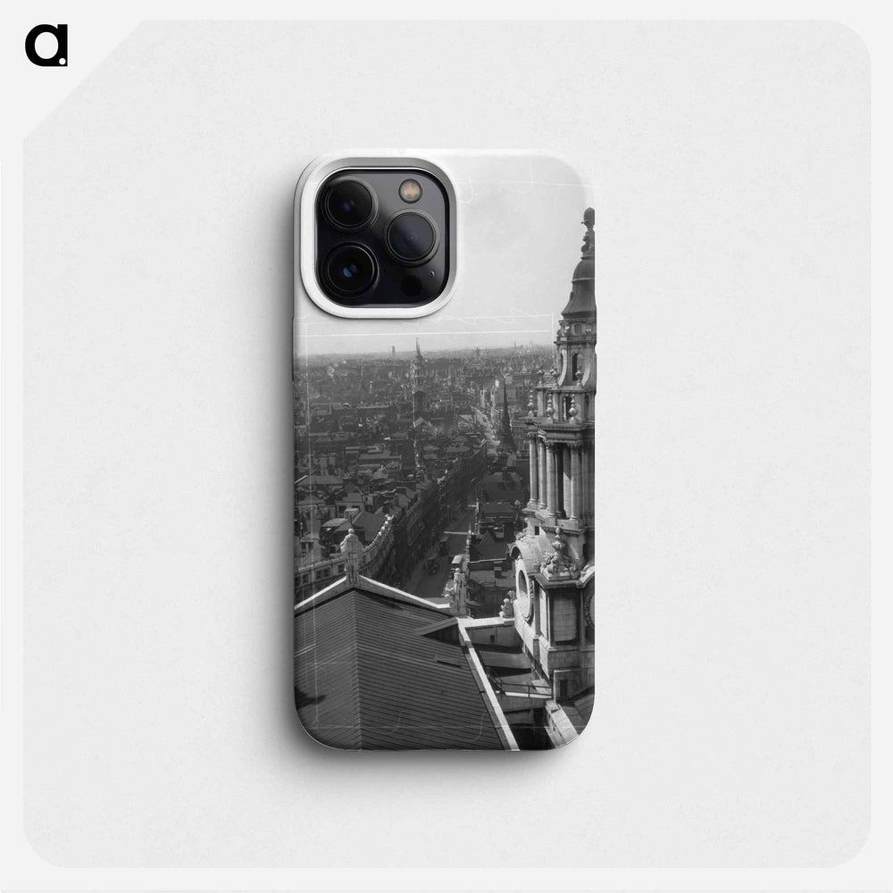 Guernsey - エリック リー ジョンソン Phone Case.