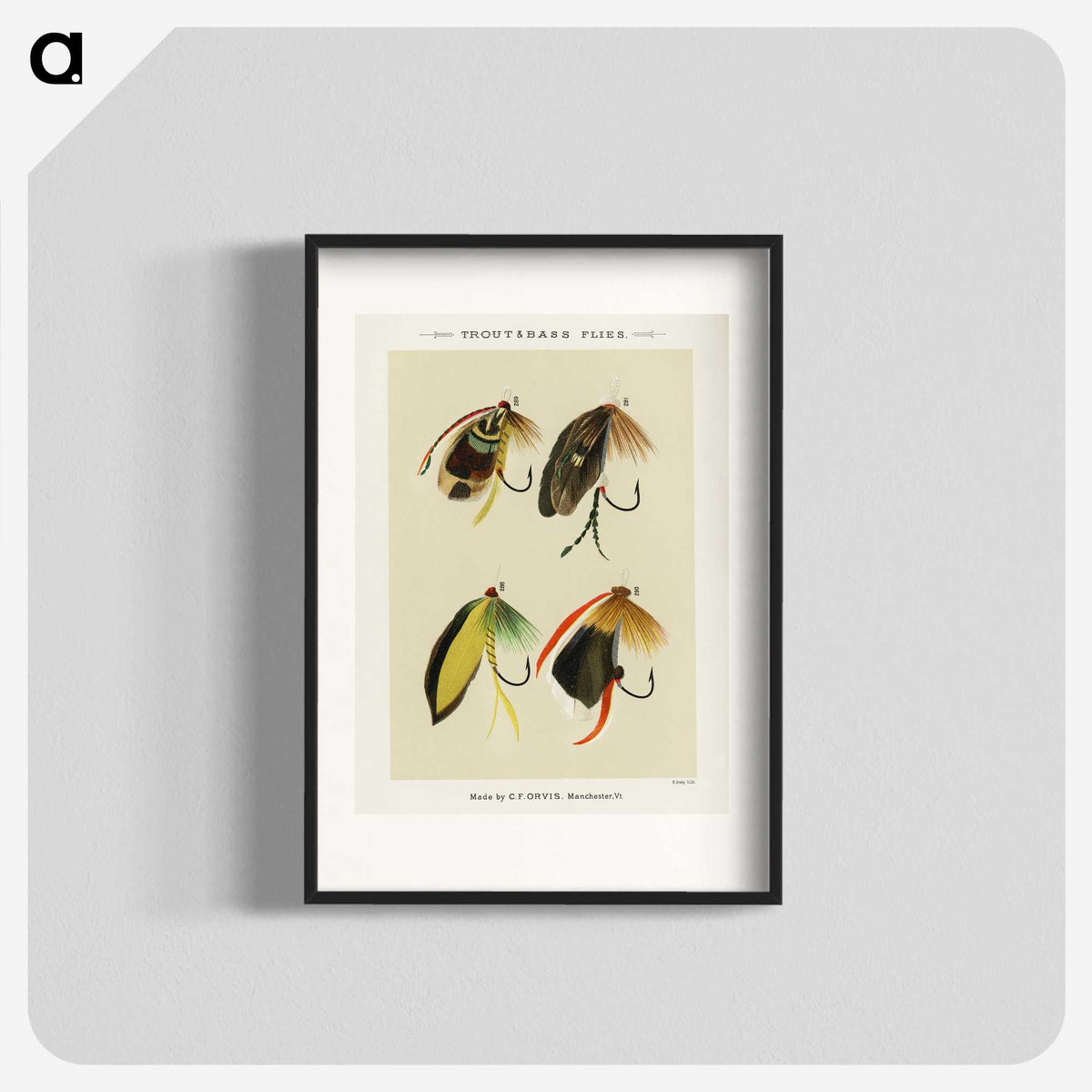 1-7_Favorite-Flies-and-Their-History_blk