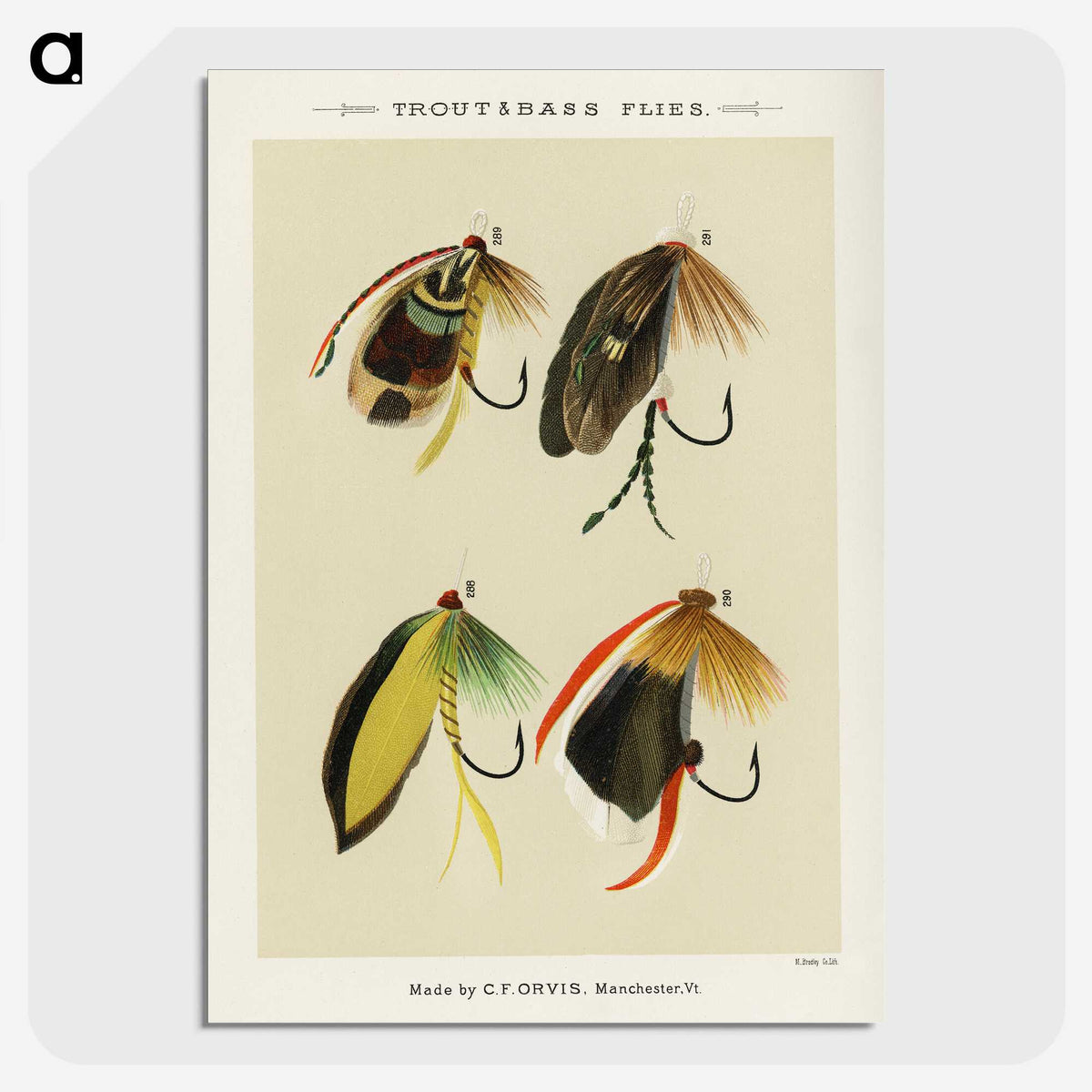 1-7_Favorite-Flies-and-Their-History_picture-crop