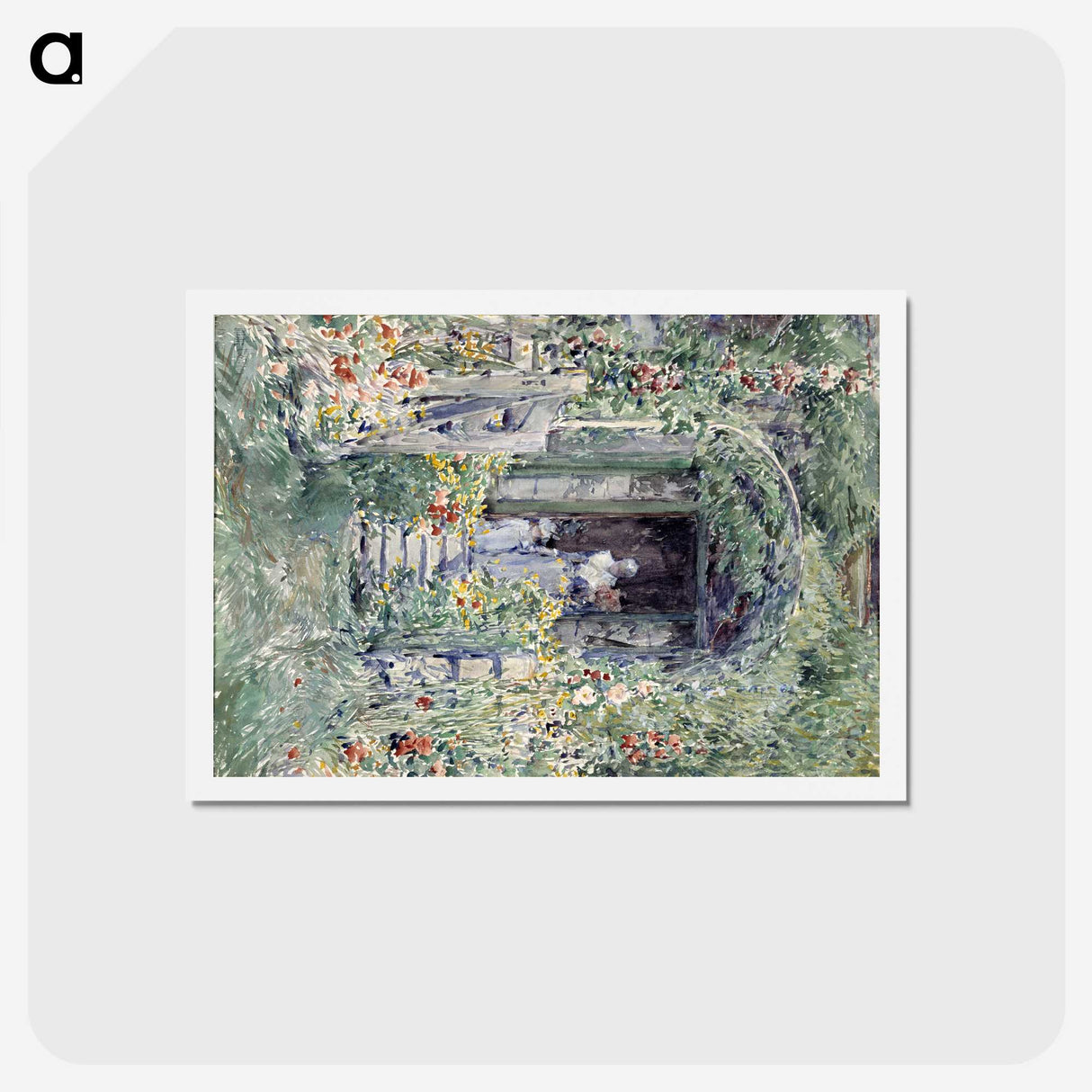 1-7_Frederick-Childe-Hassam_hagaki