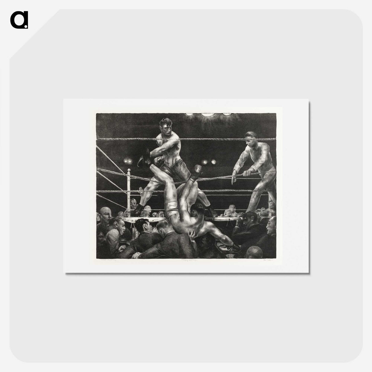 1-7_George-Bellows_hagaki
