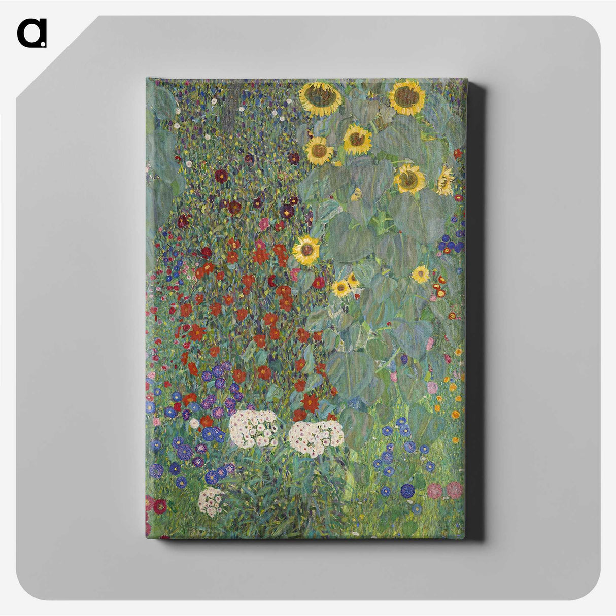 1-7_Gustav-Klimt_canvas