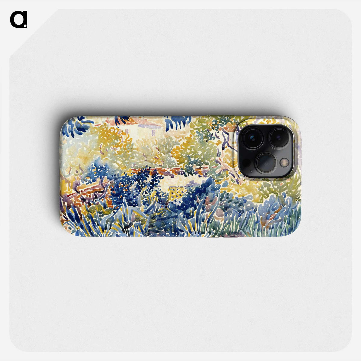 1-7_Henri-Edmond-Cross_phone