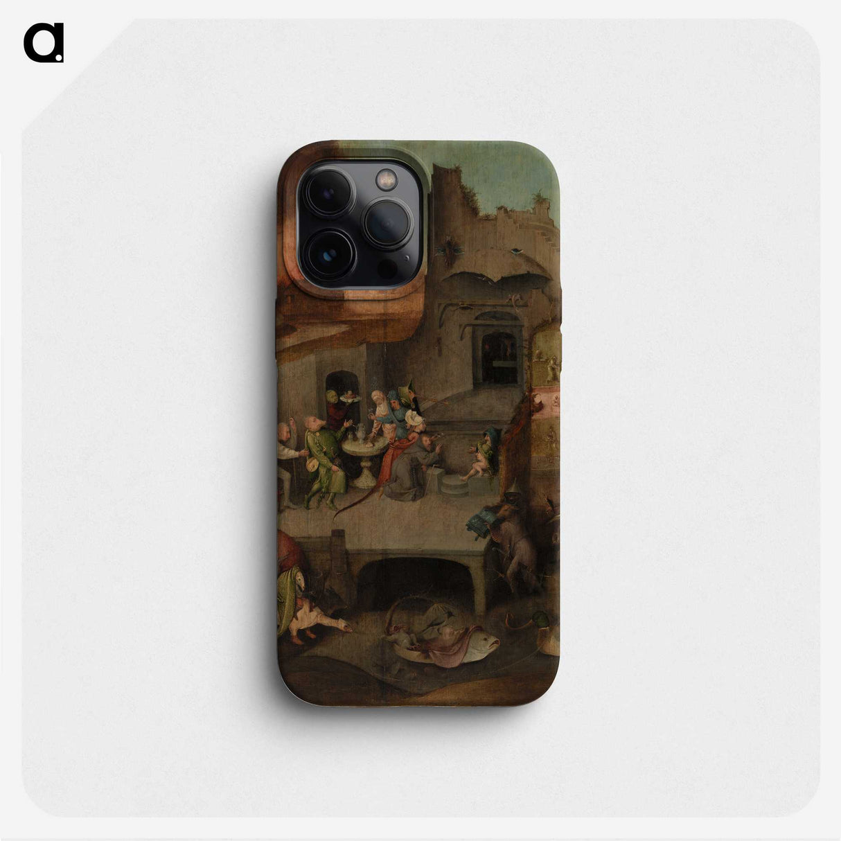 1-7_Hieronymus-Bosch_phone