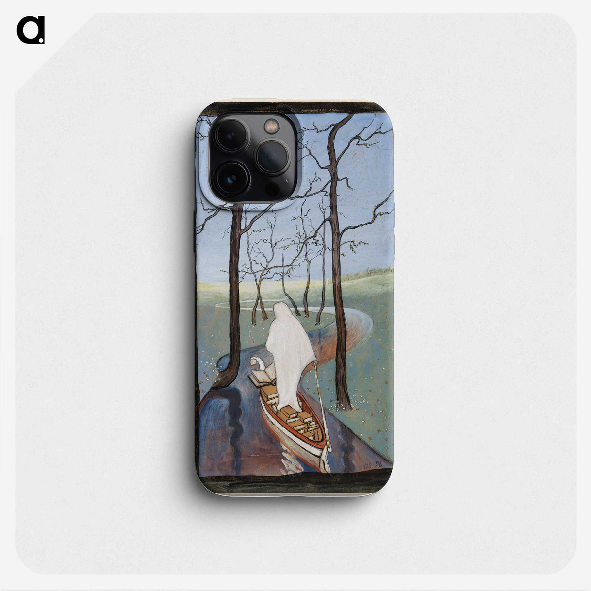 1-7_Hugo-Simberg_phone
