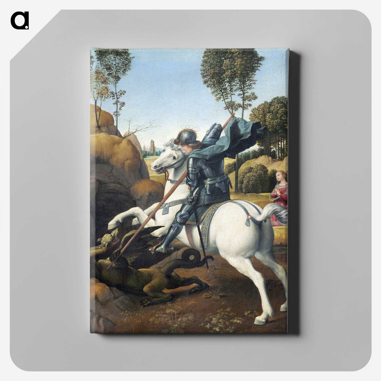 1-7_Raffaello-Santi_canvas