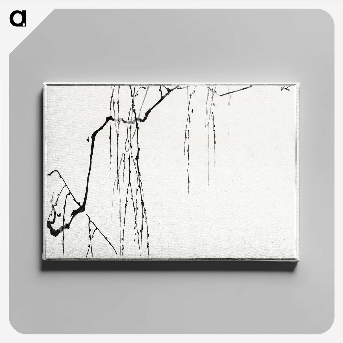 1-7_Seitei-Kacho-Gafu_canvas