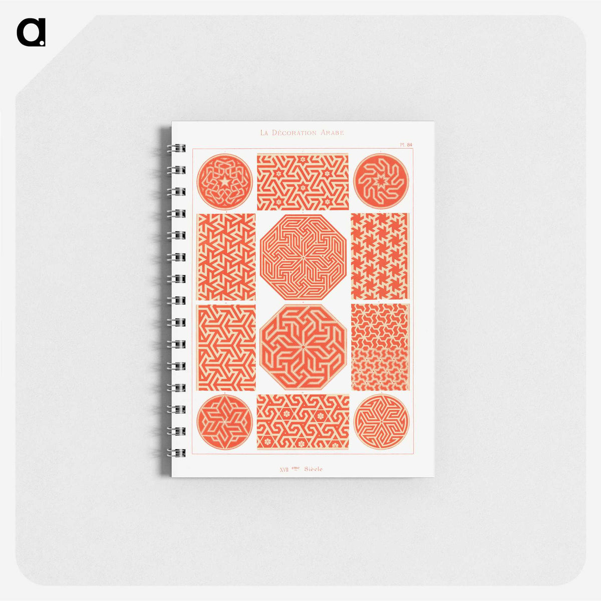 1-7_The-Arab-Decoration_memo