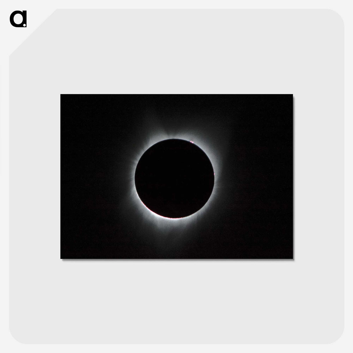 1-7_The-Moon_postcard
