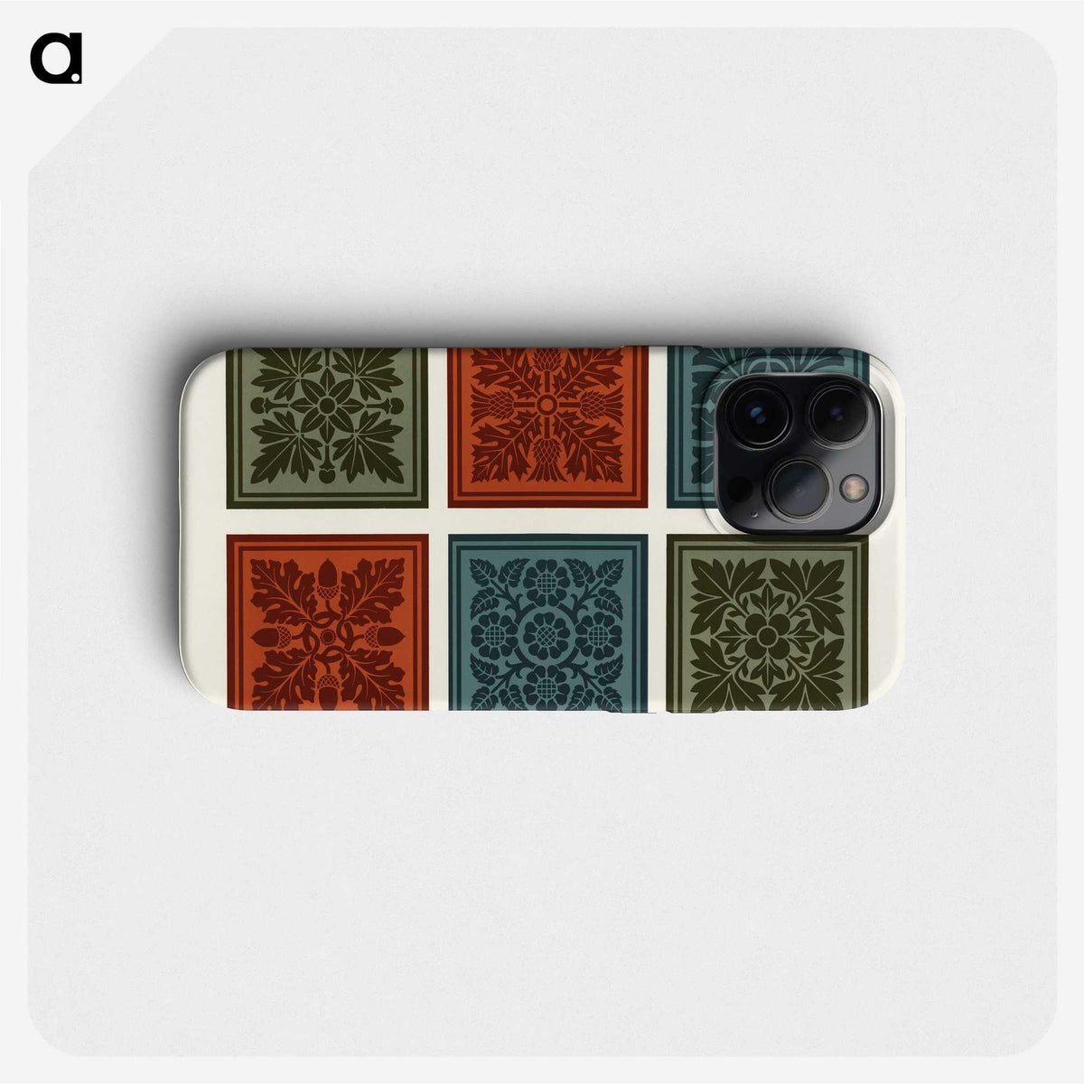 1-7_The-Practical-Decorator-and-Ornamentist_phone