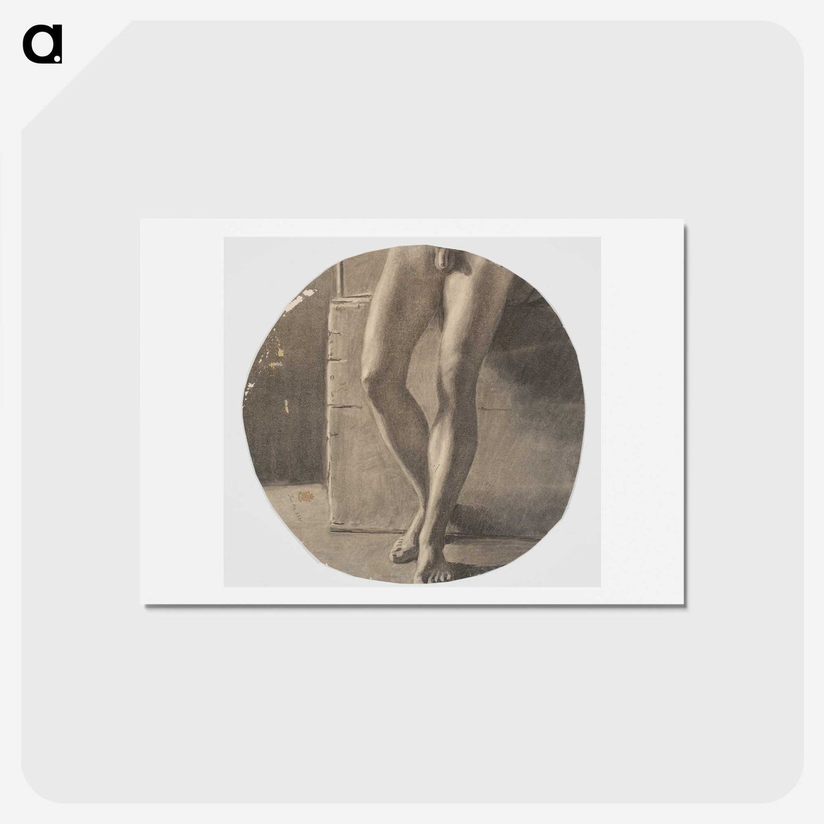 1-7_Theodor-Philipsen_hagaki