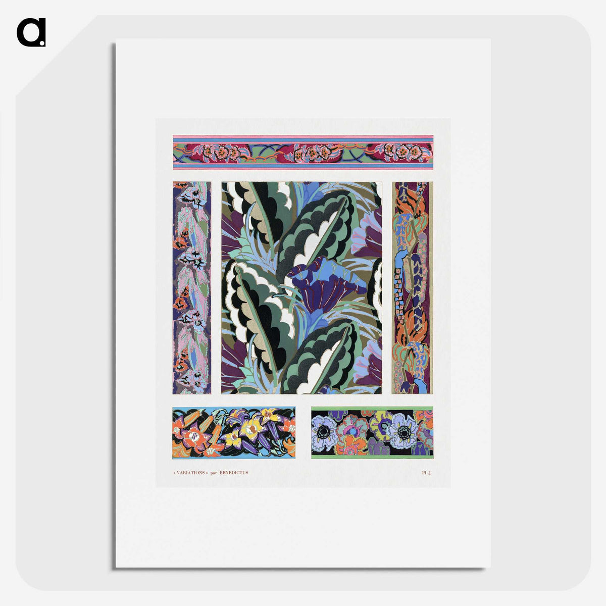 1-7_Variations-Quatre-Vingt-Six-Motifs_picture