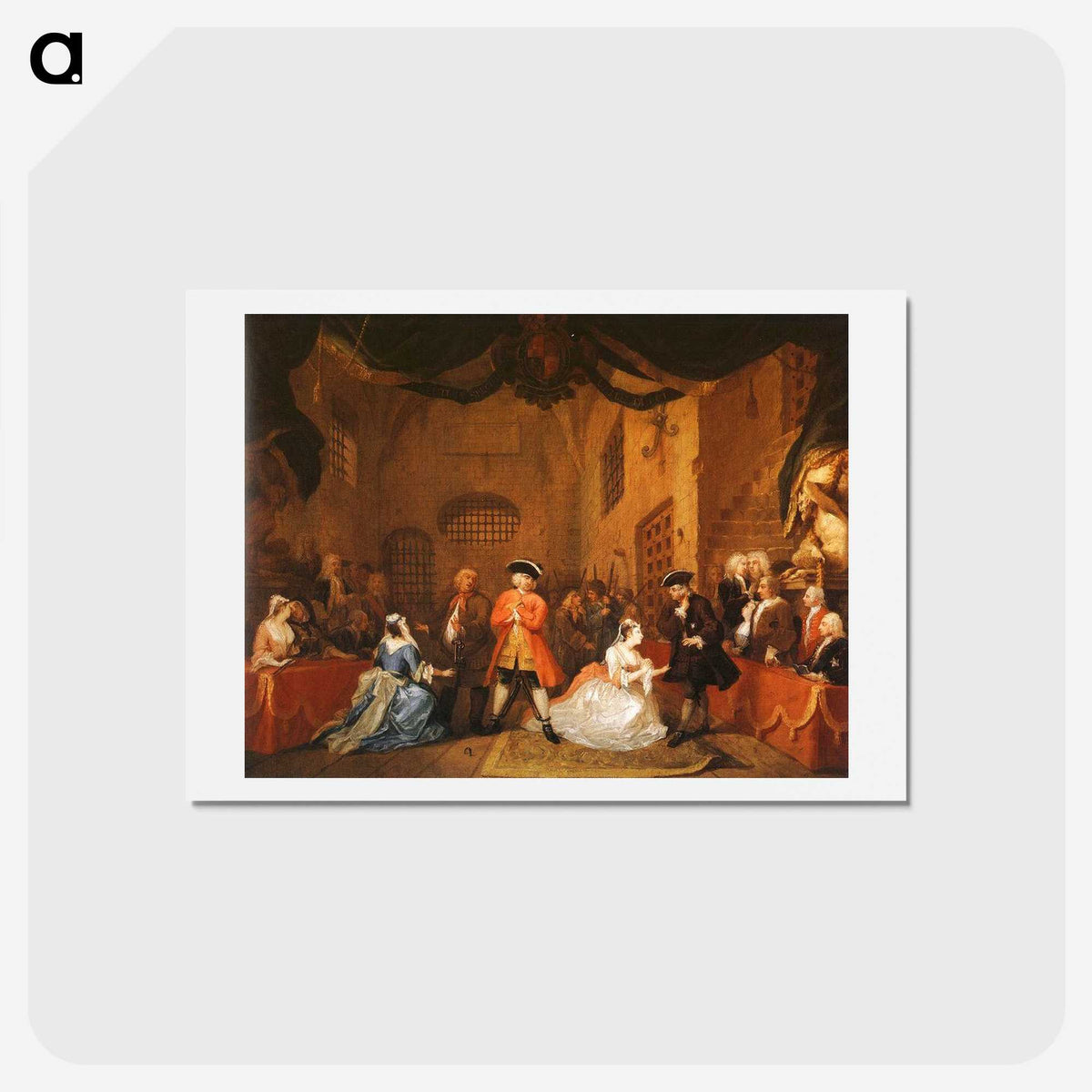 1-7_William-Hogarth_hagaki