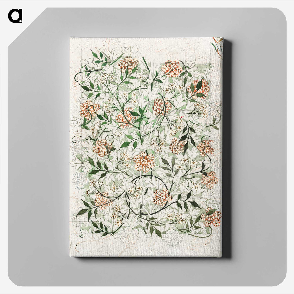 1-7_William-Morris_canvas