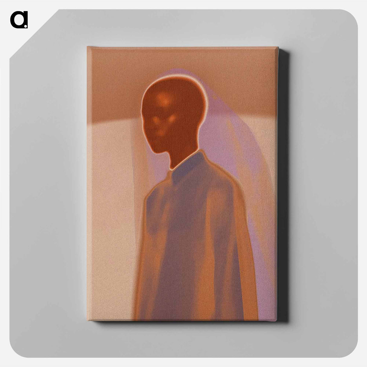 Veil - Yuuta Matsumura Canvas.