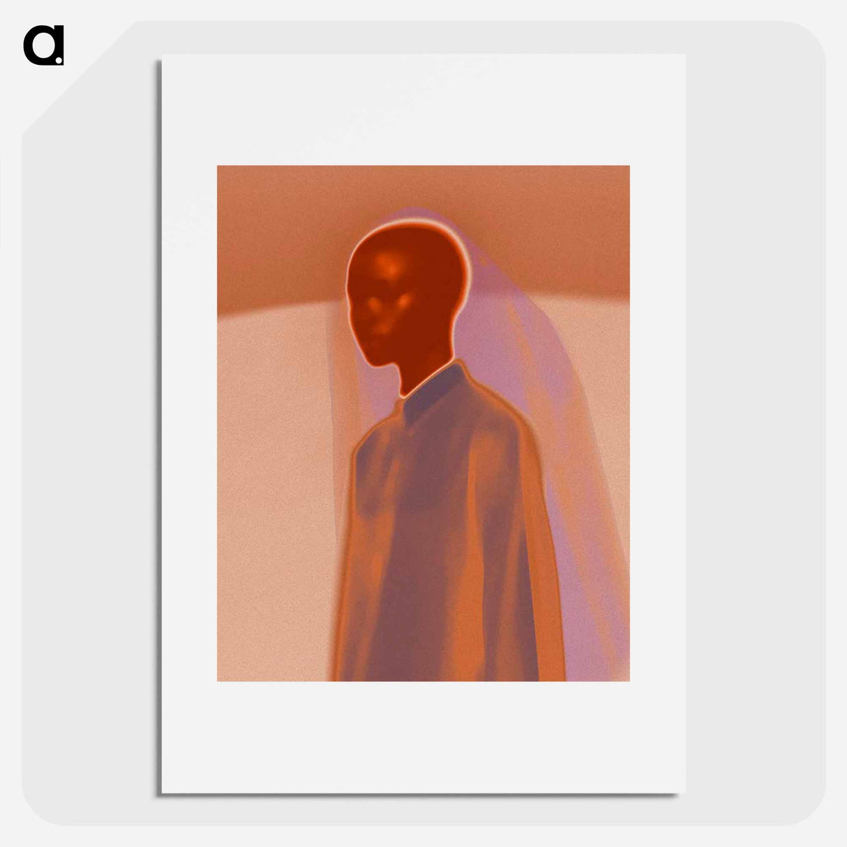 Veil
- 松邑 佑太 Poster.