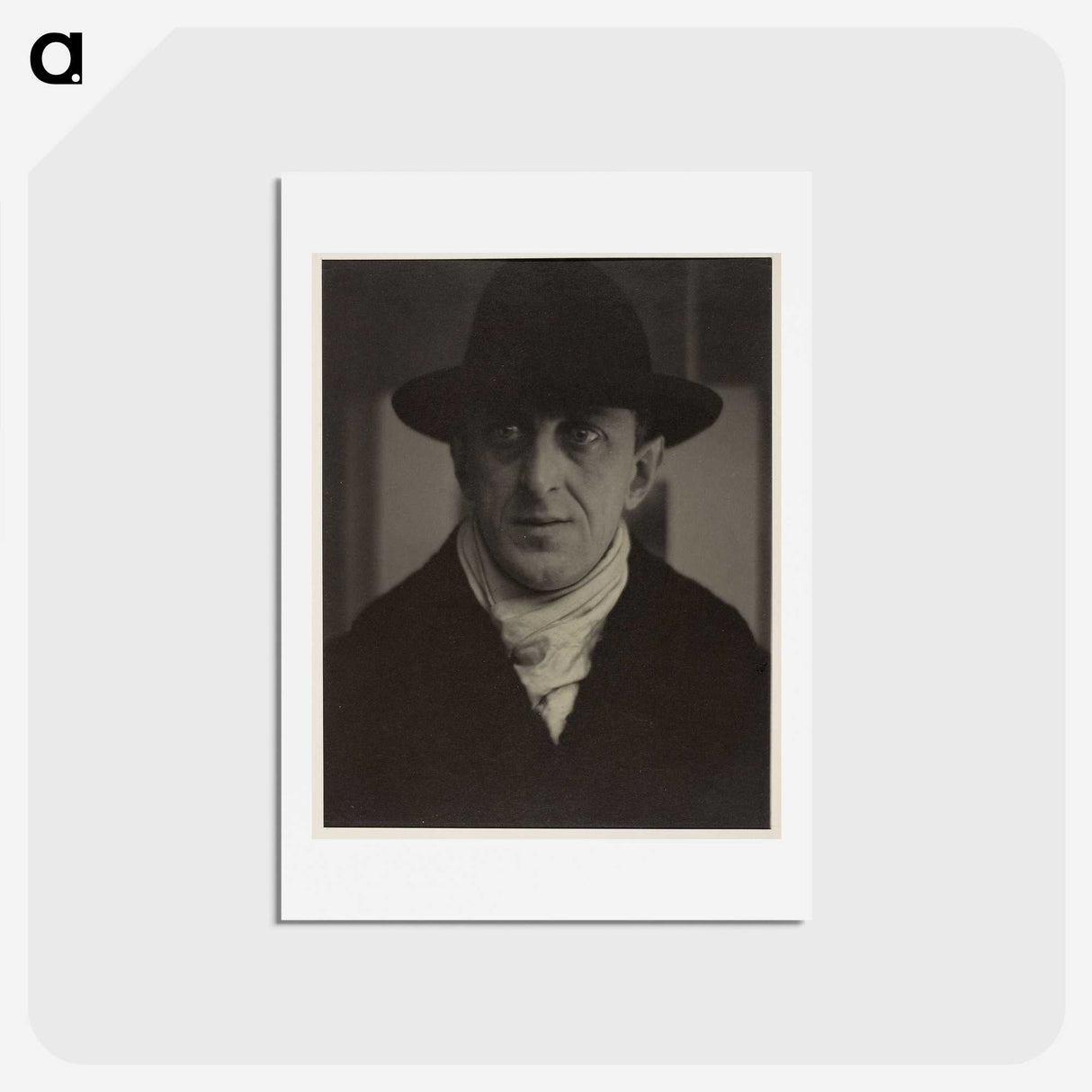 1-80_Alfred-Stieglitz_hagaki