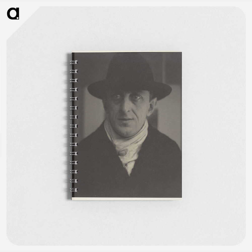 Marsden Hartley - アルフレッド スティーグリッツ Memo.