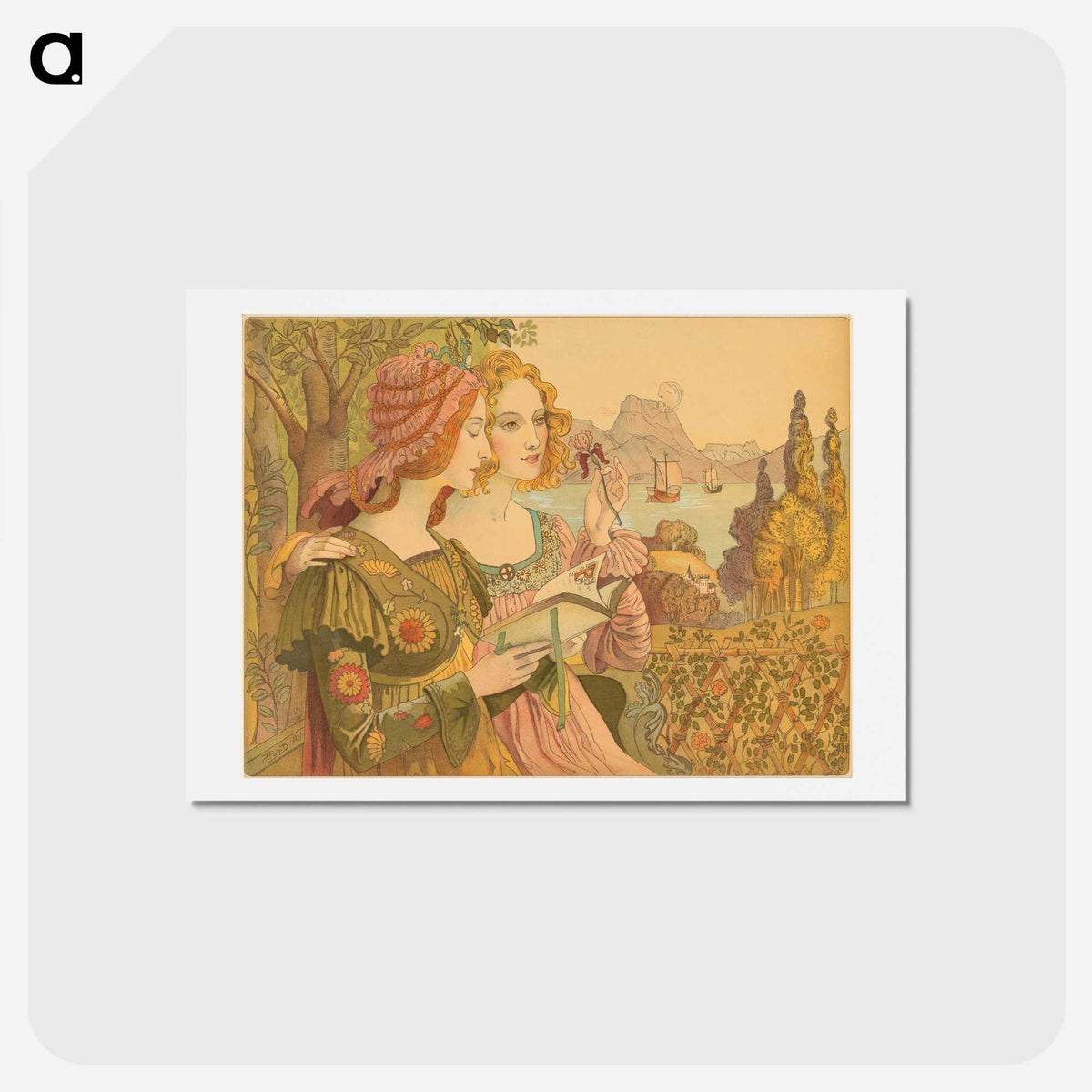 1-80_Cleveland-Museum-of-Art_hagaki