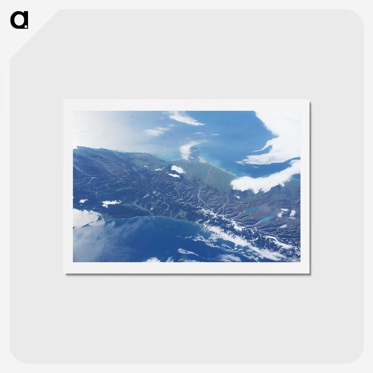 1-80_Earth-from-Above_hagaki