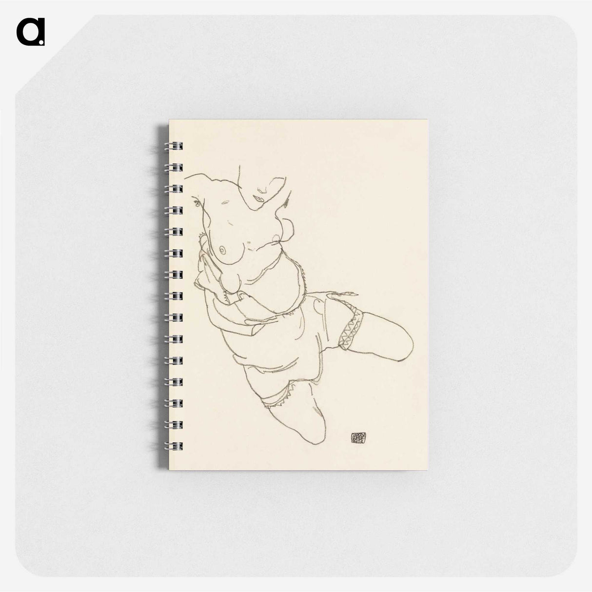 1-80_Egon-Schiele_memo