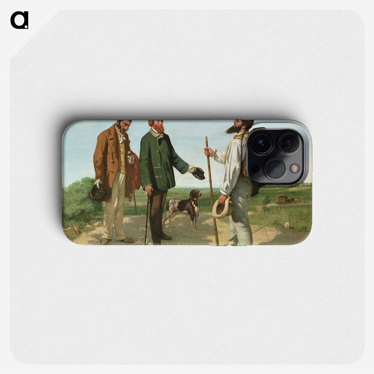 1-80_Gustave-Courbet_phone