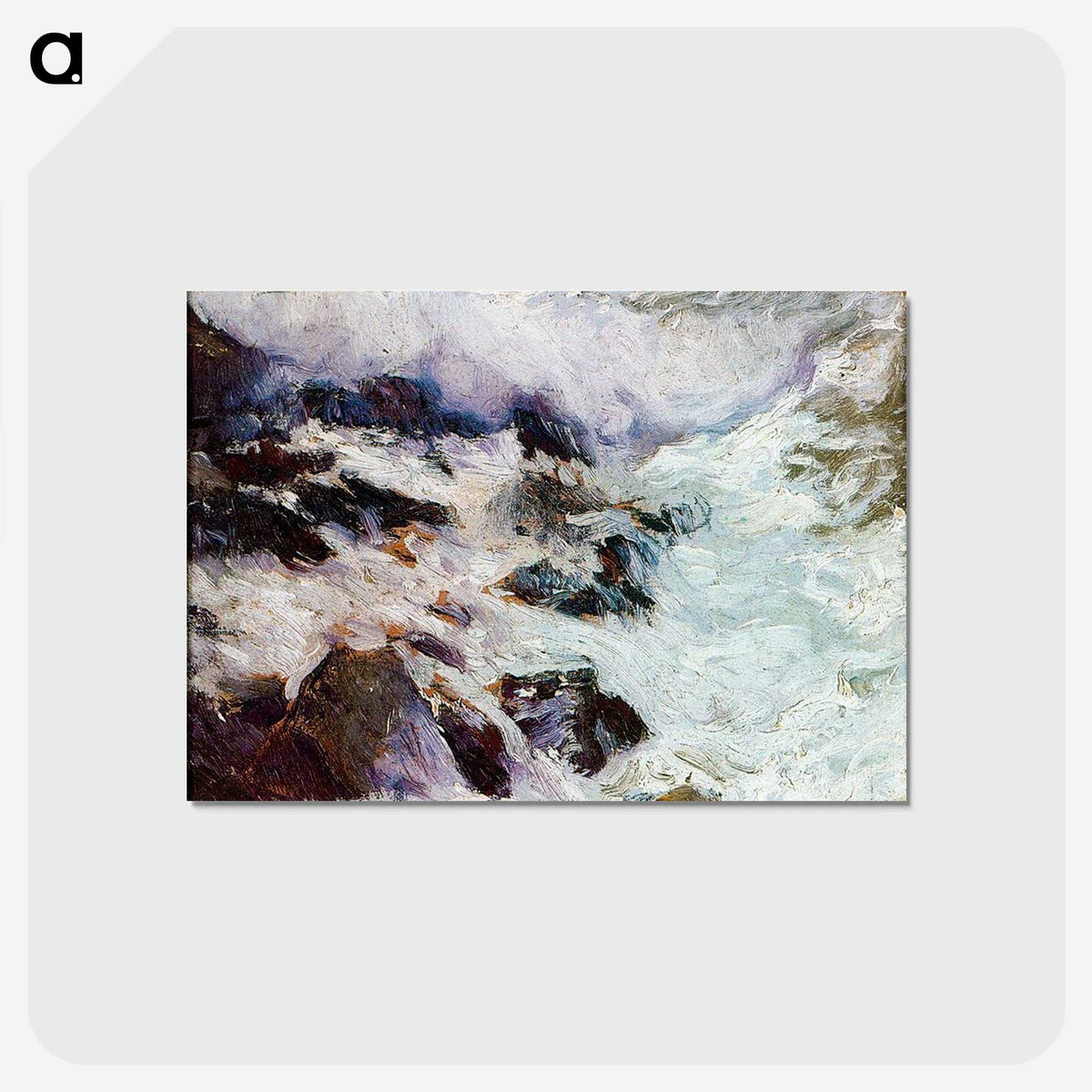 1-80_Joaquin-Sorolla_postcard