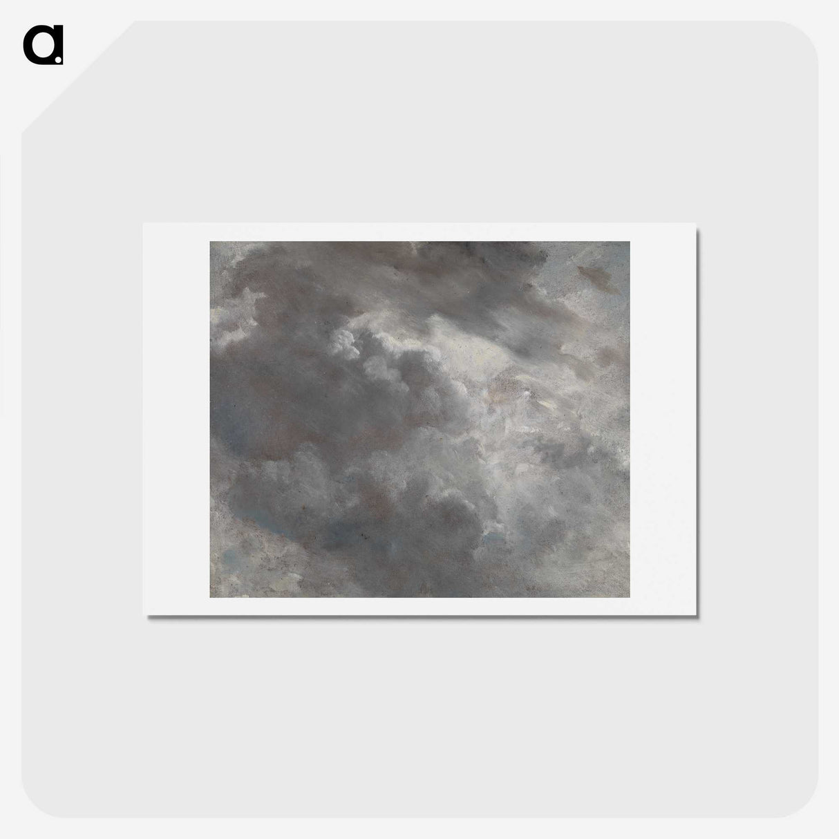 1-80_John-Constable_hagaki