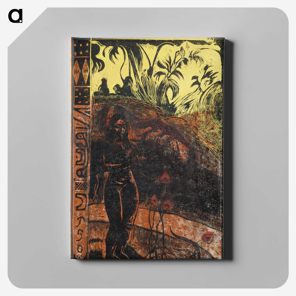1-80_Paul-Gauguin_canvas