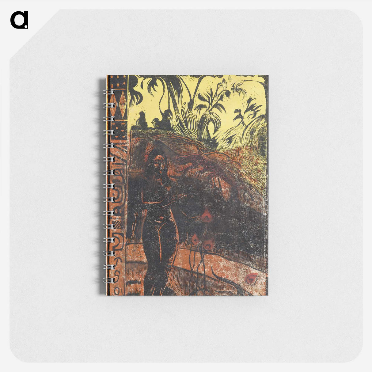 1-80_Paul-Gauguin_memo