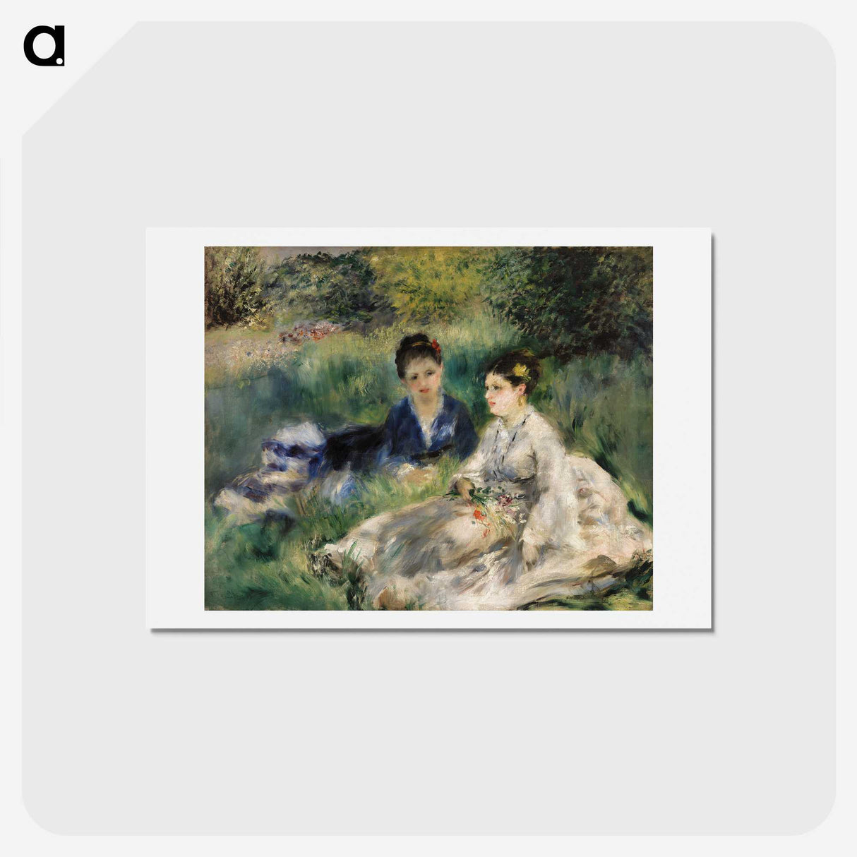 1-80_Pierre-Auguste-Renoir_hagaki