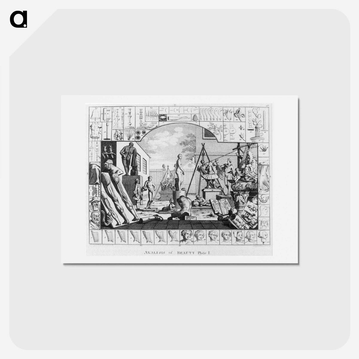 1-80_William-Hogarth_hagaki