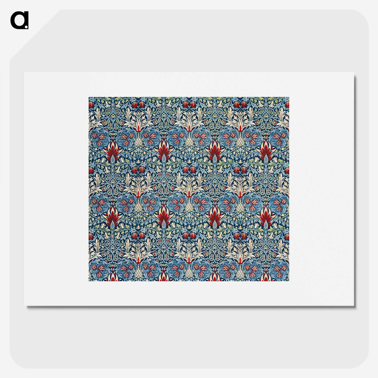1-80_William-Morris_picture