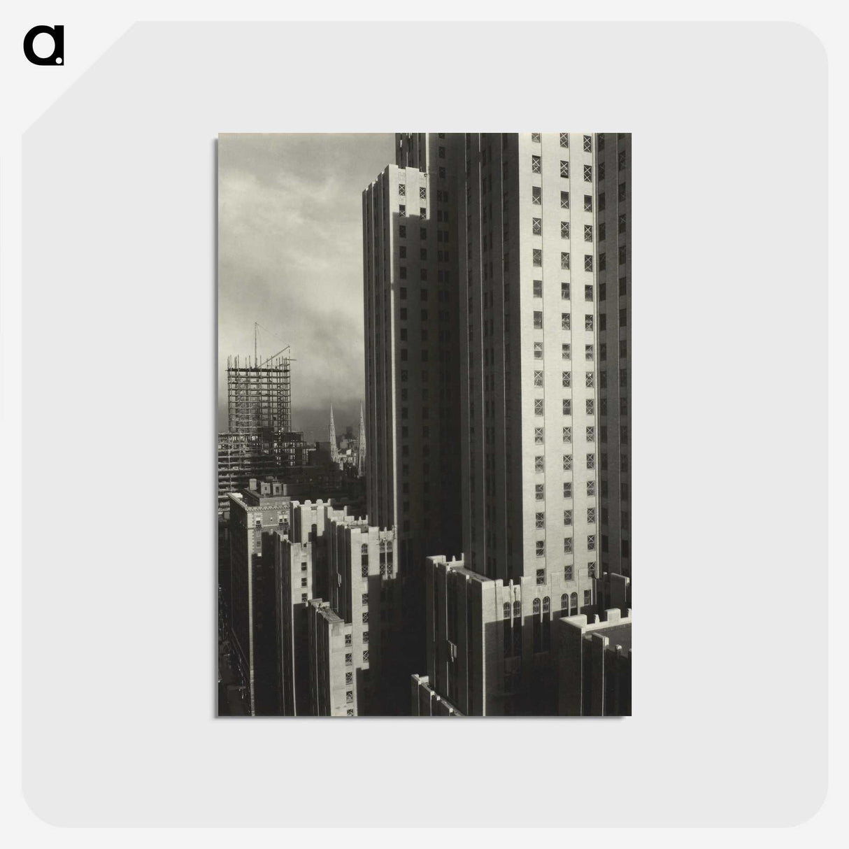 1-81_Alfred-Stieglitz_postcard