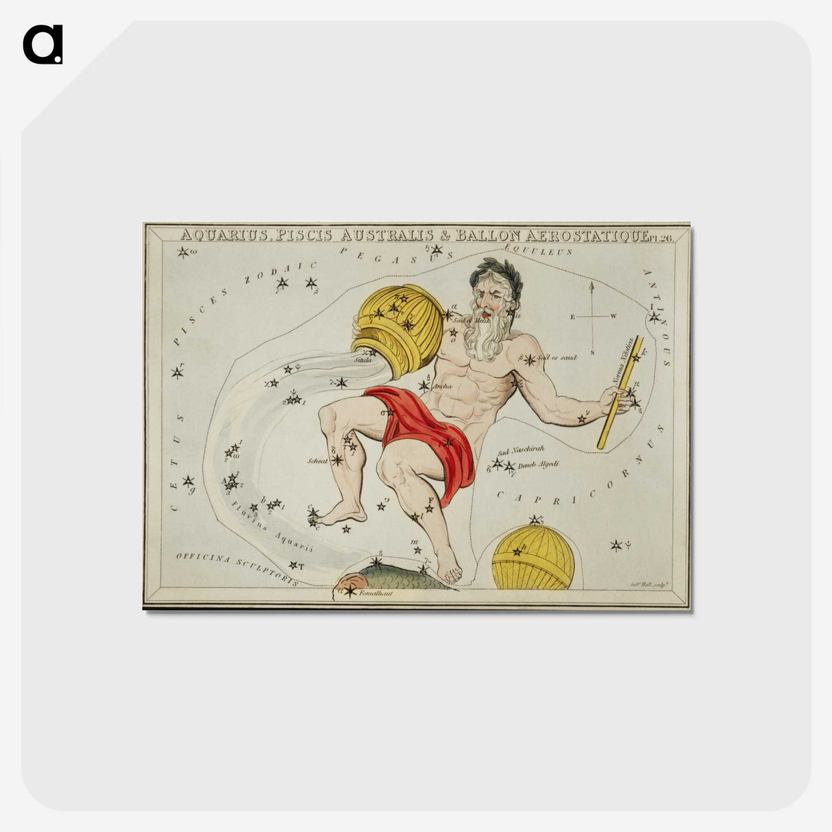 1-81_Antique-Maps_postcard