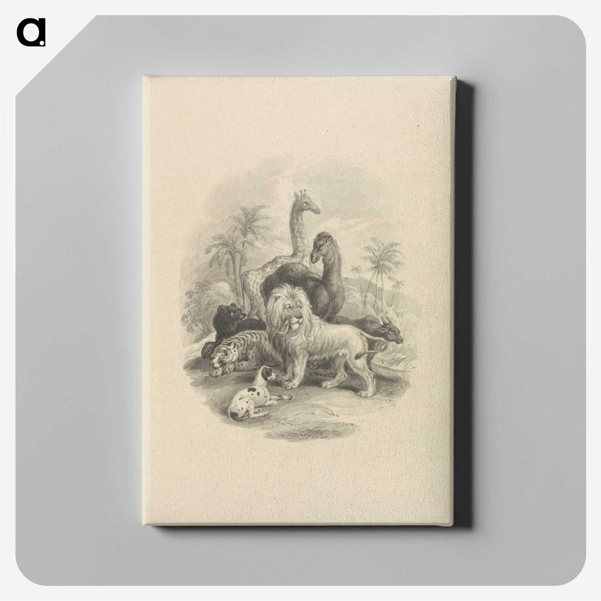 1-81_Charles-Hamilton-Smith_canvas