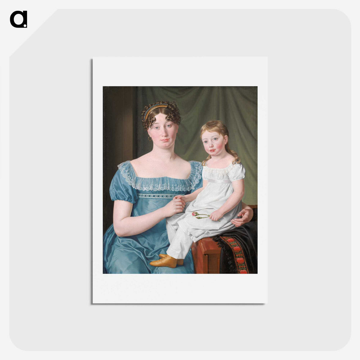 1-81_Christoffer-Wilhelm-Eckersberg_hagaki