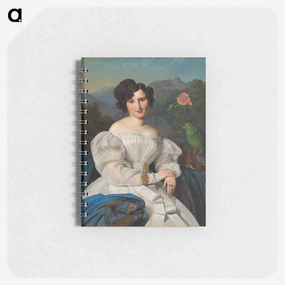 アートメモ帳-Cleveland Museum of Art
- クリーブランド美術館 Memo.