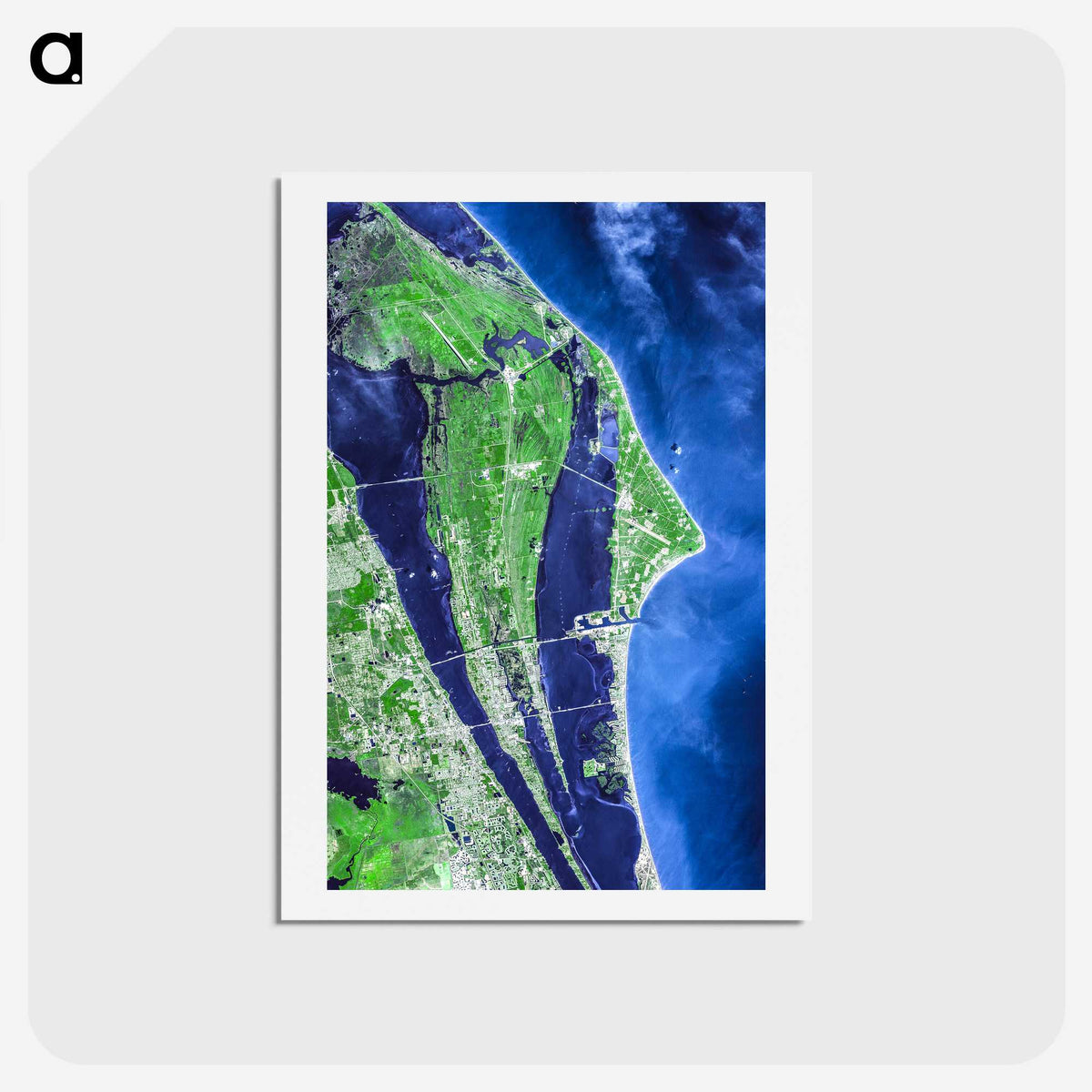 1-81_Earth-from-Above_hagaki