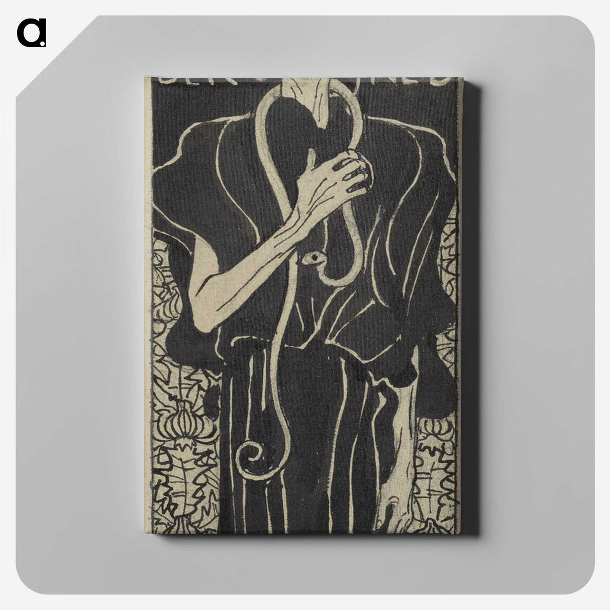 1-81_Gustav-Klimt_canvas