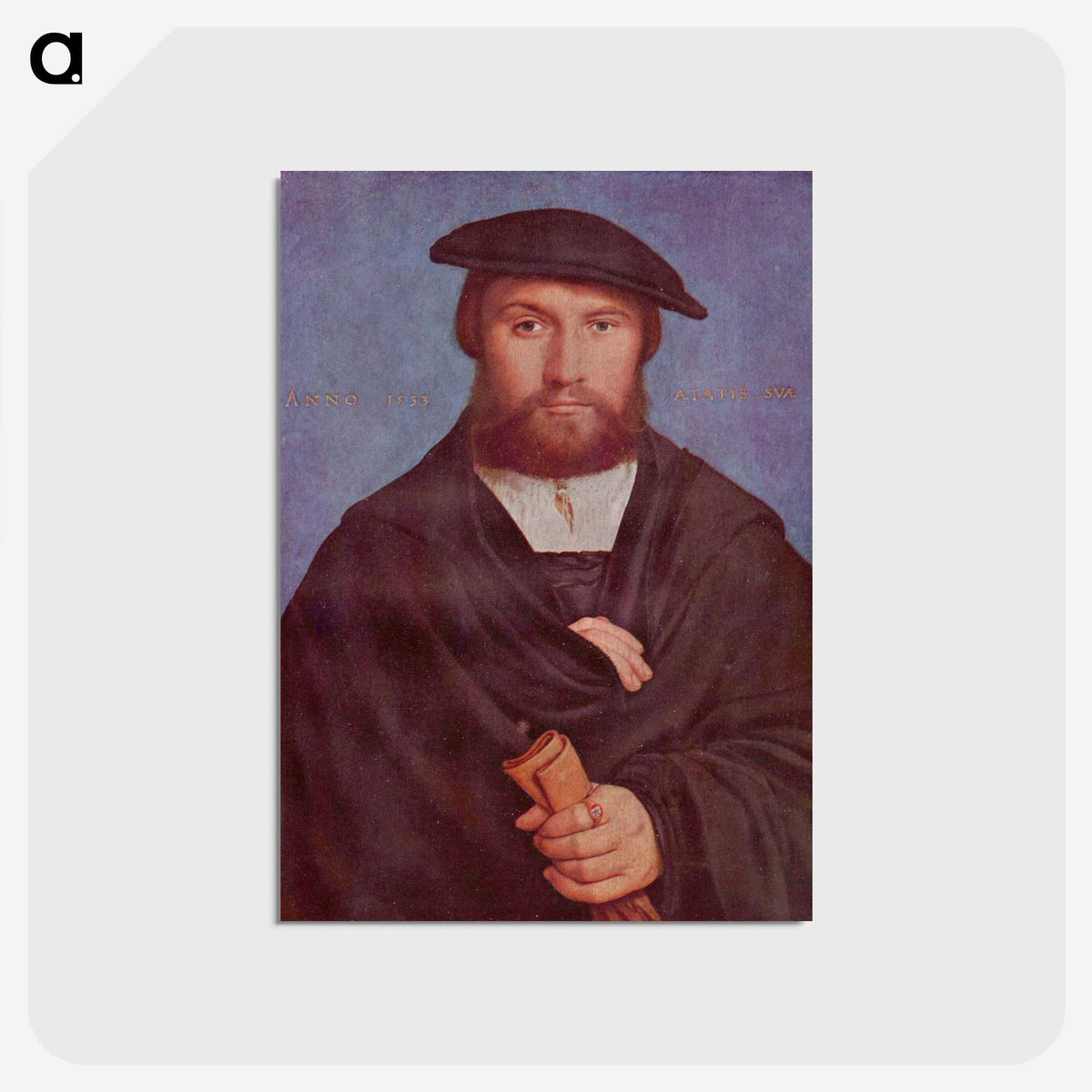 1-81_Hans-Holbein-the-Younger_postcard