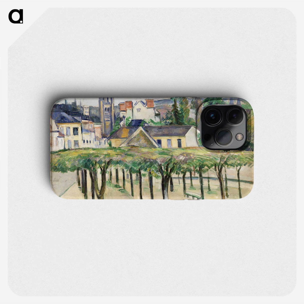 1-81_Paul-Cezanne_phone