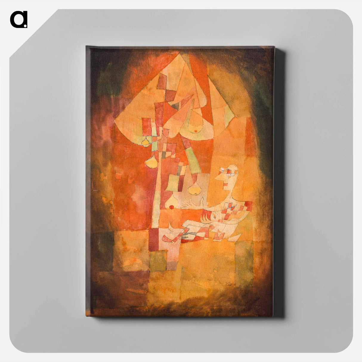 1-81_Paul-Klee_canvas