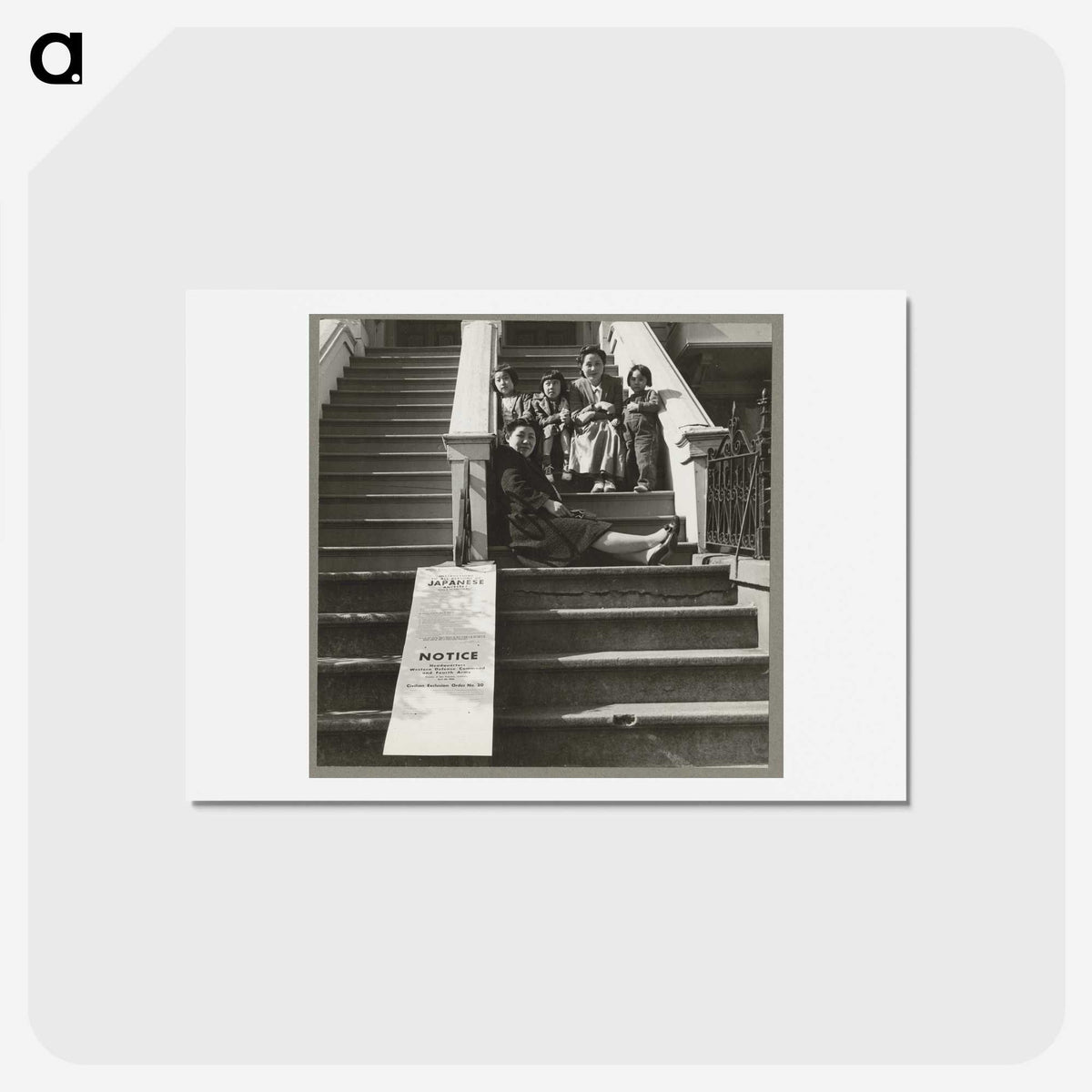 1-82_Dorothea-Lange_hagaki