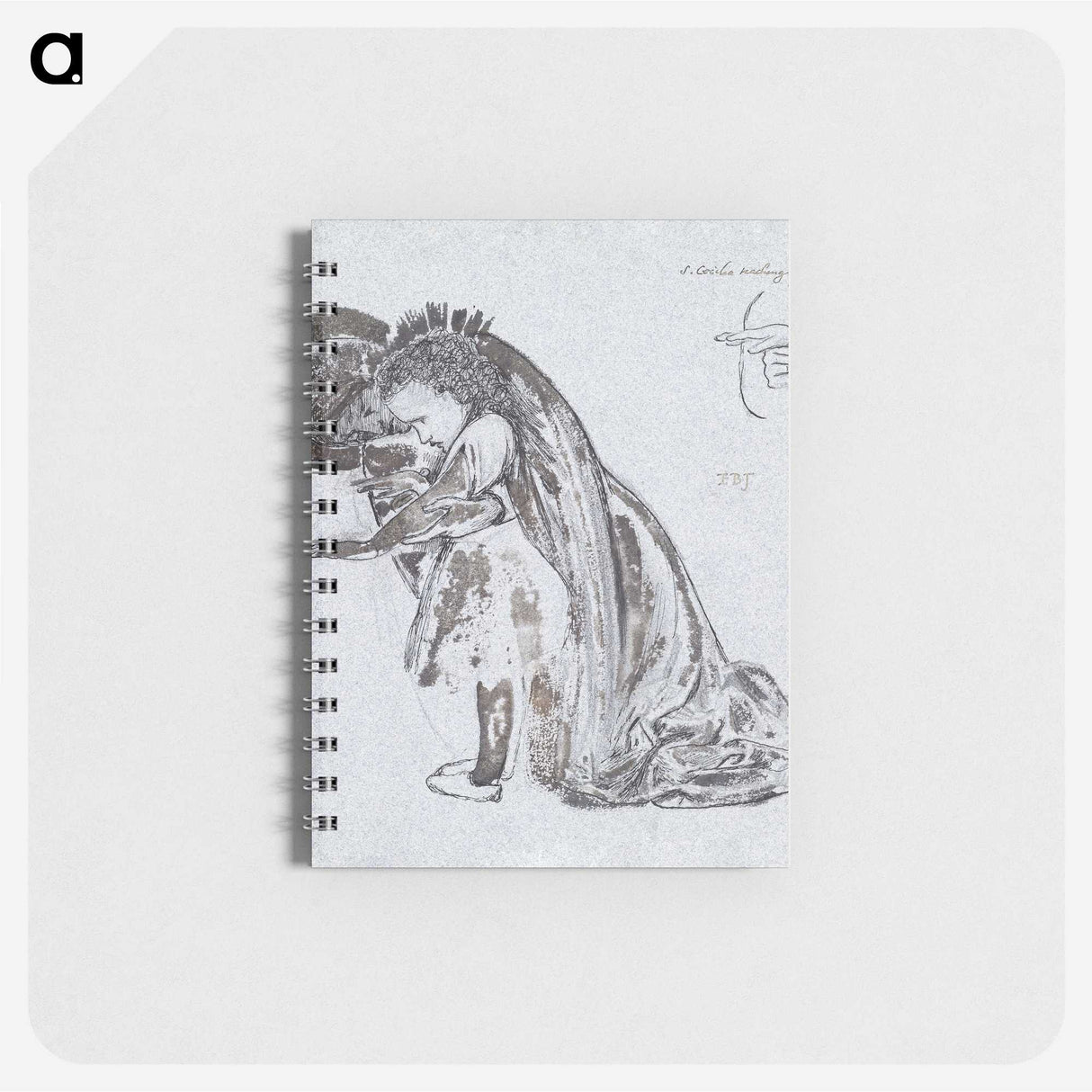 1-82_Edward-Burne-Jones_memo