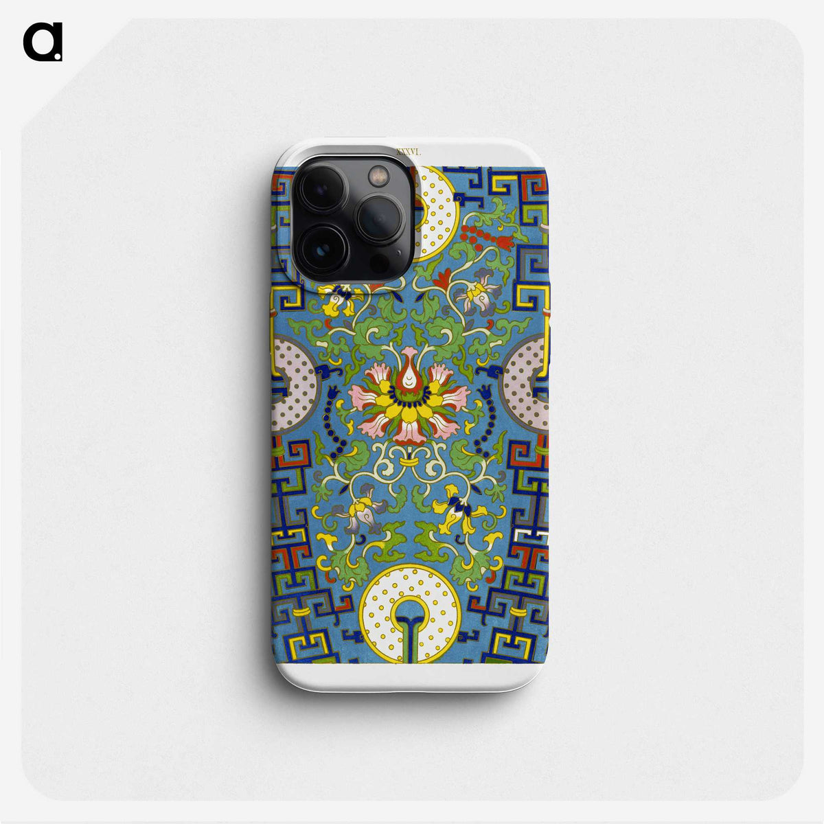 1-82_Examples-of-Chinese-Ornament_phone