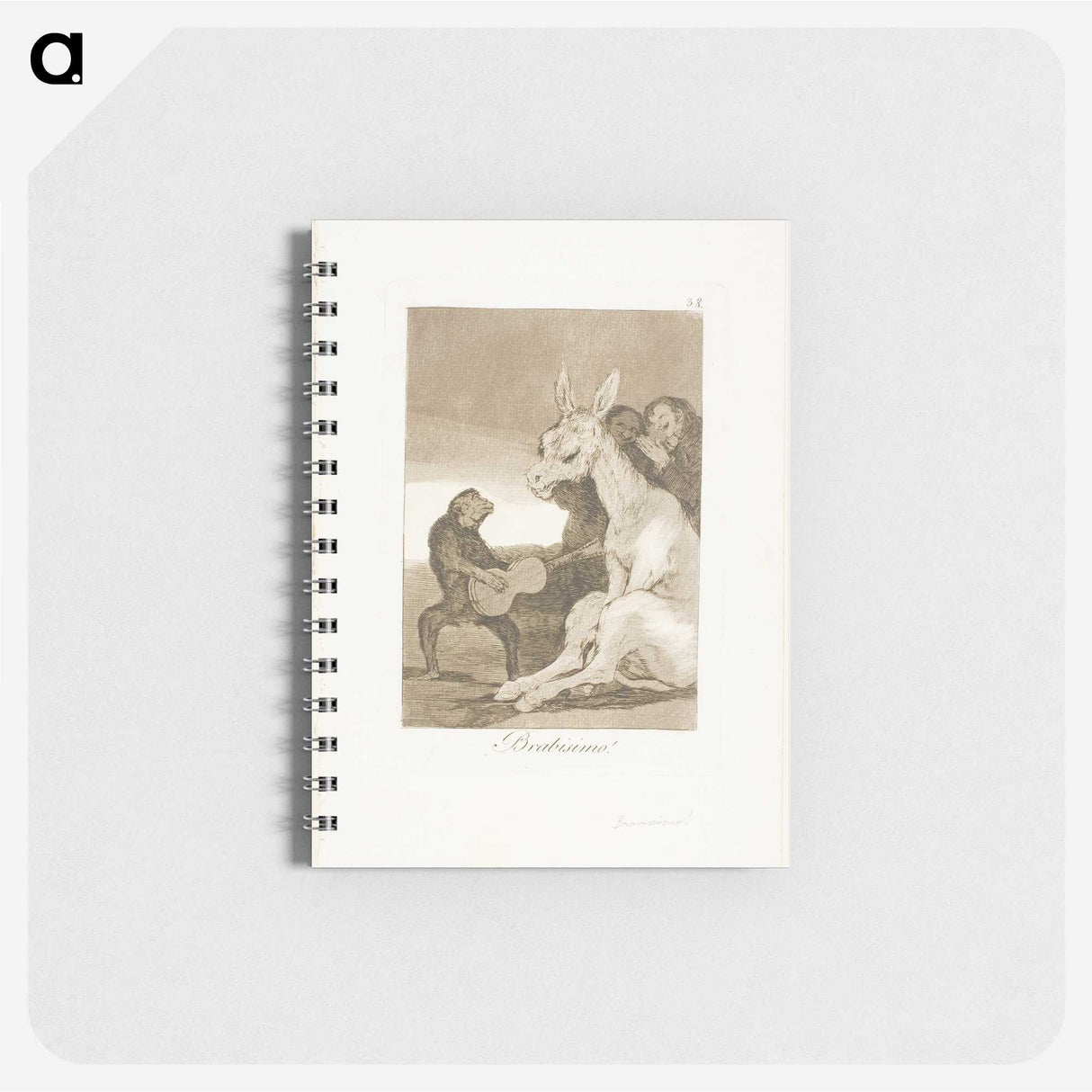 1-82_Francisco-de-Goya_memo